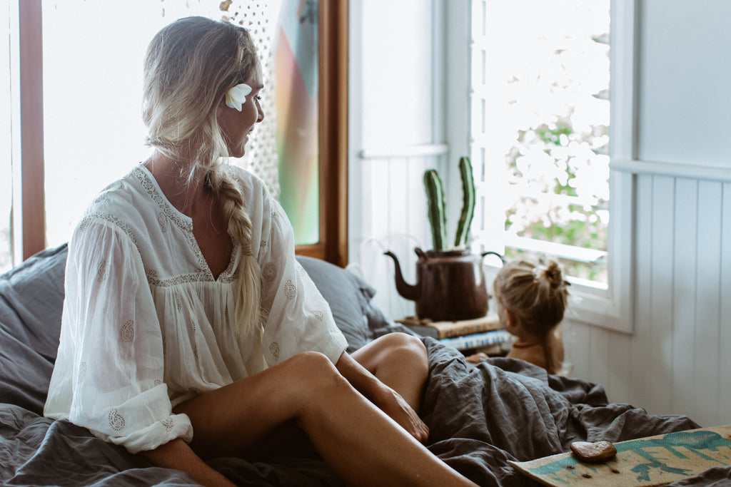 monday muse :: amy a from the paradise collector