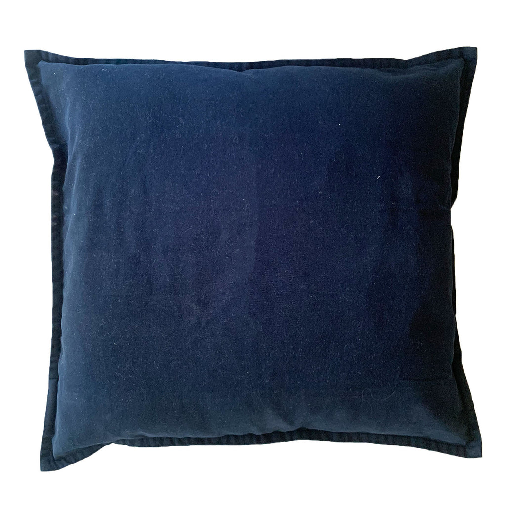 fölk cushion | navy