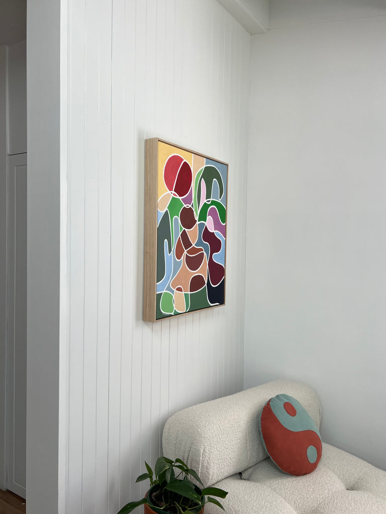 kokomo | original artwork